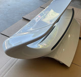 Porsche 996 Aerokit Decklid