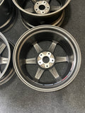 Volk TE37 SL - 19x8.5/11