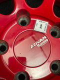 Advan RS2 - 19x8.5 / 20x11