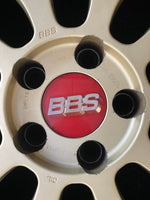 BBS LM F1 Championship Edition - 18x8/9