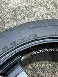 Advan GT - 19x8.5/10