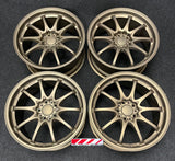 Volk CE28 - 18x8.5 +40