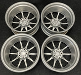 Volk CE28 - 19x8.5 +35