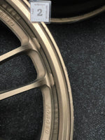 Volk RE30 - 18x9.5 +15