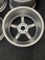 Advan TC3 - 18x8.5/11