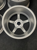 Advan TC3 - 18x8.5/11