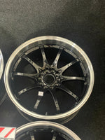 Volk LE28 - 19x9.5/10.5