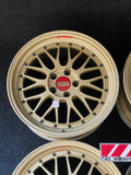 BBS LM F1 Championship Edition - 18x8/9