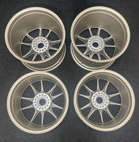 OEM Porsche GT3 RS 997.2 - 19x9/12