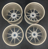 OEM Porsche GT3 RS 997.2 - 19x9/12