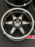 Volk TE37 Tokyo Time Attack - 18x9.5 / 19x10.5