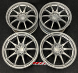 Volk CE28 - 19x8.5 +35