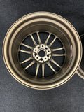 PAIR - RE30 - 18x10.5+25