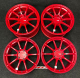 Advan RS2 - 19x8.5/10