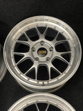 BBS LM-R - 19x8.5/11