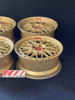 BBS LM F1 Championship Edition - 18x8/9