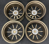 Volk CE28 - 18x8.5 +40