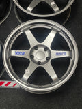 Volk TE37 (OG) - 19x9.5/10.5