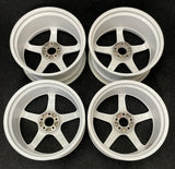 Advan GT (Premium) - 20x10/11