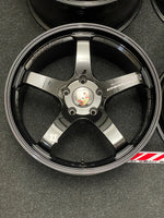 Advan GT - 20x9/11.5