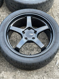 Advan GT - 19x8.5/10