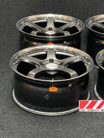 Advan GT - 19x8.5/10.5