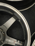 Volk TE37 Tokyo Time Attack - 19x9/10