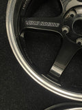 Volk TE37 Tokyo Time Attack - 19x9/10
