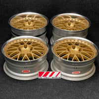 Work Brombacher - 17x8/10