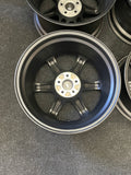 TE37 Ultra Track Edition II- 19x9/10