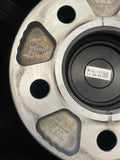 TE37 Ultra Track Edition II- 19x9/10