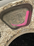Advan GT (Premium) - 20x10/11