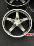 Advan GT- 20x9/21x11.5