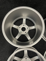 Advan TC3 - 18x9/11