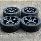 Advan GT - 19x8.5/10