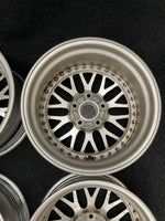 Work Brombacher - 17x8/10
