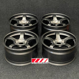 Advan TC3 - 18x9/11