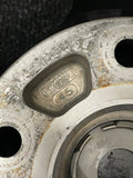 Advan GT - 19x8.5/10.5