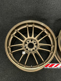 PAIR - RE30 - 18x10.5+25