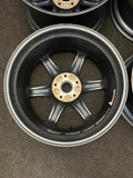 Volk TE37 Ultra - 20x9/11