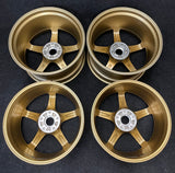 Advan GT- 20x9.5/21x12