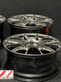 Volk G12 - 19x8.5/11