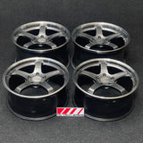 Advan GT- 20x9/21x11.5