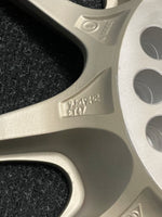 OEM Porsche GT3 RS 997.2 - 19x9/12