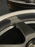 Volk TE37 Tokyo Time Attack - 19x9/10