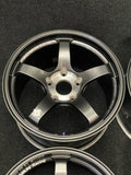 Advan TC3 - 18x9/11