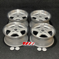 RUF Speedline 17x8/9