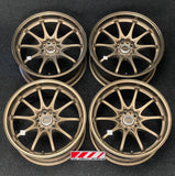 Volk CE28 - 18x9.5+22