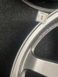 Volk TE37 (OG) - 19x9.5/10.5