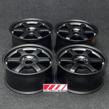 Volk TE37RT - 18x8.5/10